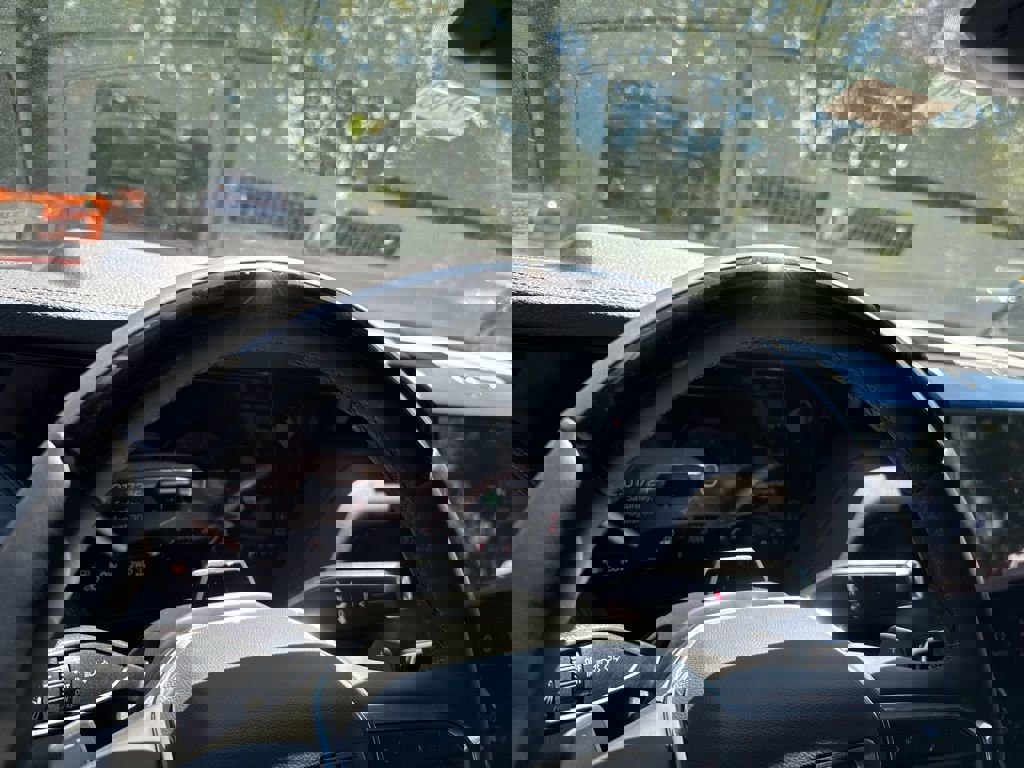 New 2025 GMC Yukon XL Denali w/ Denali Reserve Package image 34