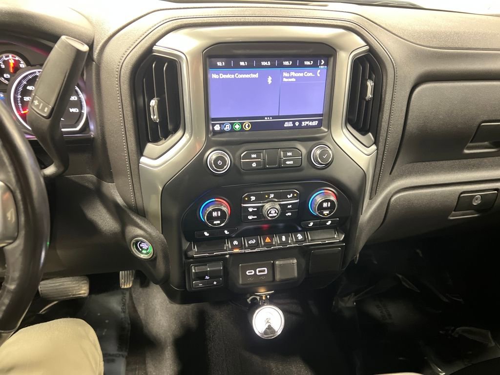 Used 2020 Chevrolet Silverado 1500 LT w/ All-Star Edition image 18