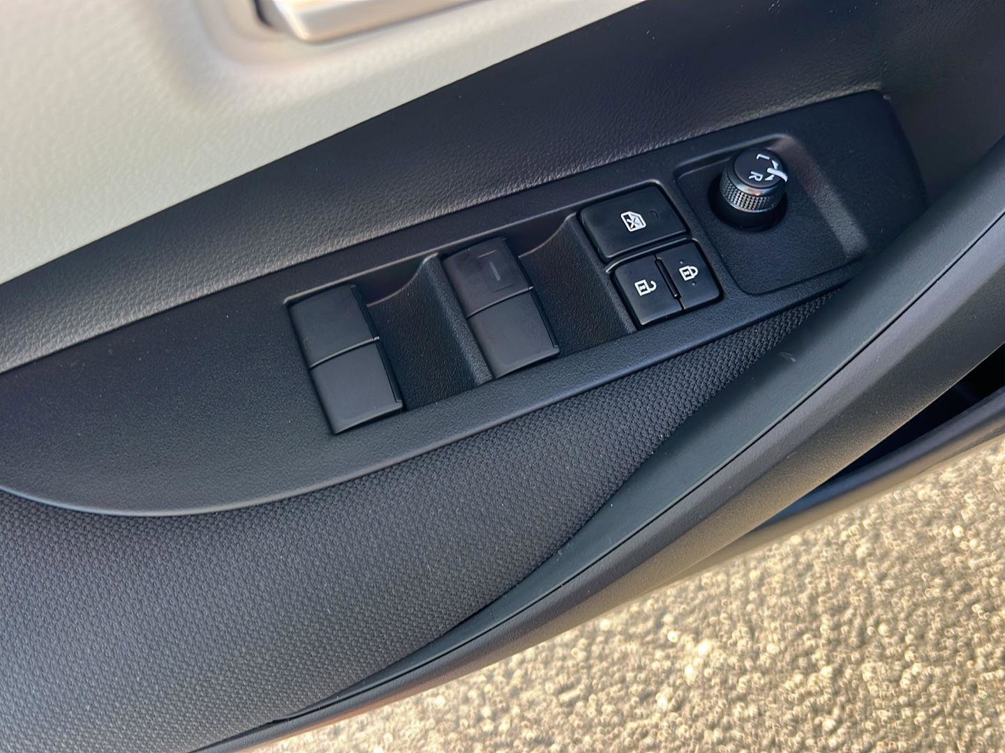 New 2026 Toyota Corolla SE image 30