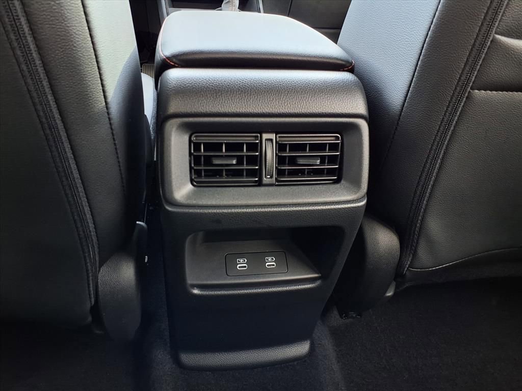 New 2026 Honda CR-V Sport-L image 24