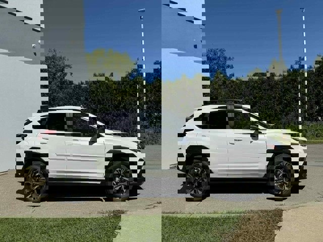 New 2025 Subaru Crosstrek 2.5i Premium image 2