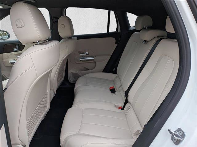 New 2026 Mercedes-Benz GLA 250 image 14