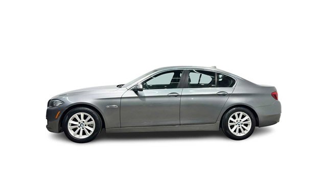 Used 2015 BMW 528i Sedan