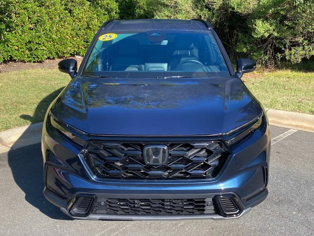 Used 2025 Honda CR-V Sport-L image 2