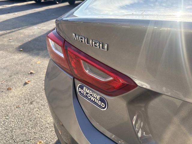Used 2023 Chevrolet Malibu LT image 5