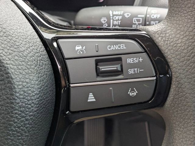 Certified 2024 Honda Civic LX image 20