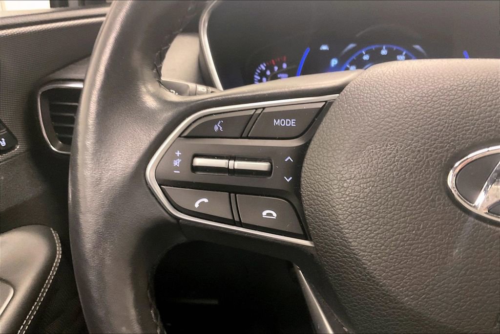 Used 2020 Hyundai Santa Fe Limited image 18