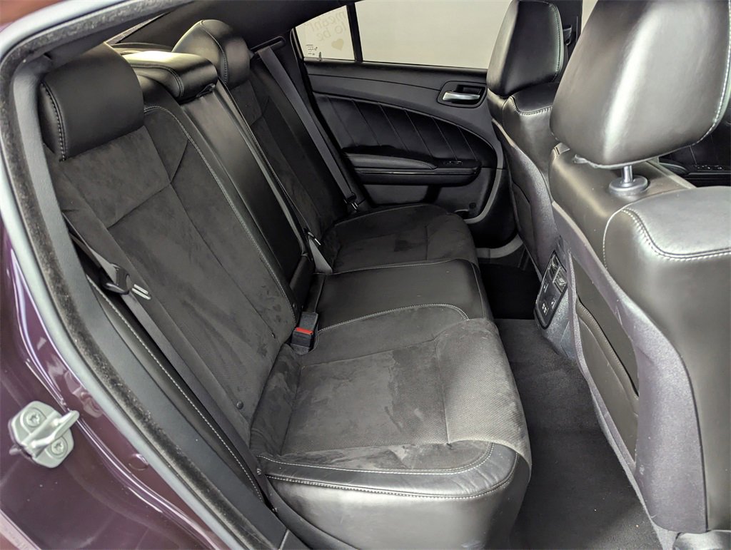 Used 2021 Dodge Charger R/T w/ Plus Group image 32