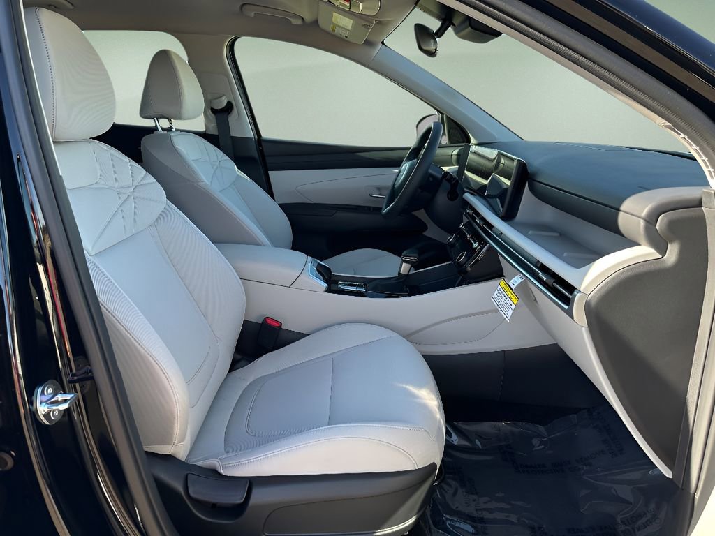 Used 2025 Hyundai Tucson SEL image 21