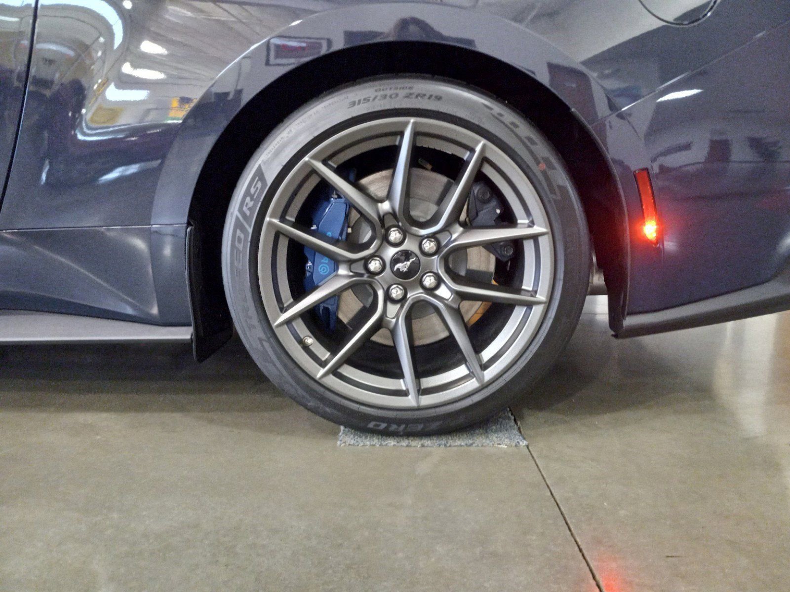 New 2024 Ford Mustang Dark Horse w/ Dark Horse Handlin Package image 19