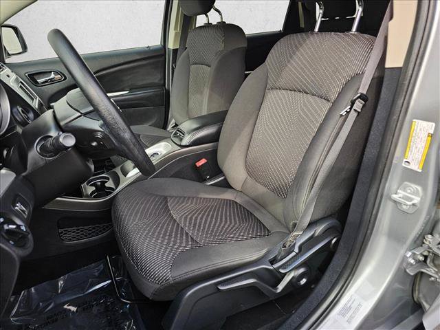 Used 2016 Dodge Journey SXT AWD/4WD image 23