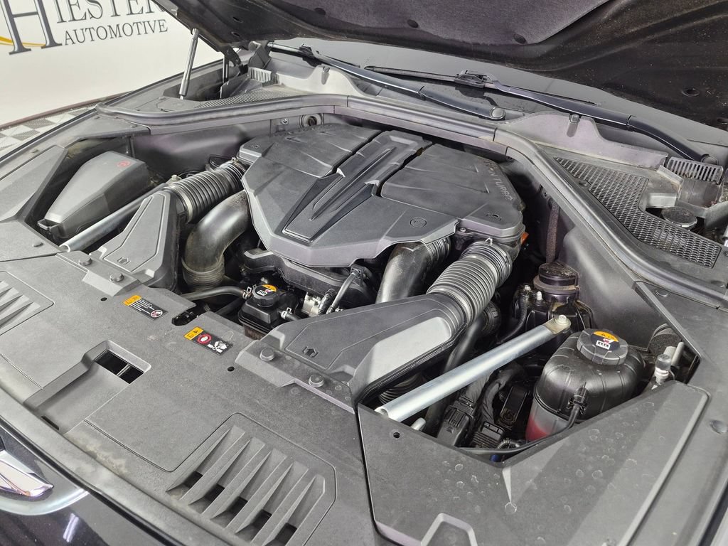 Used 2021 Genesis GV80 3.5T AWD/4WD image 39