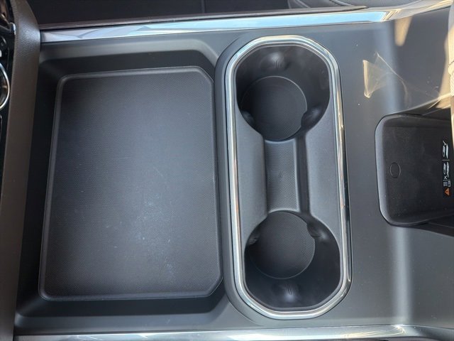 New 2026 GMC Sierra 3500 SLT w/ SLT Convenience Package image 27