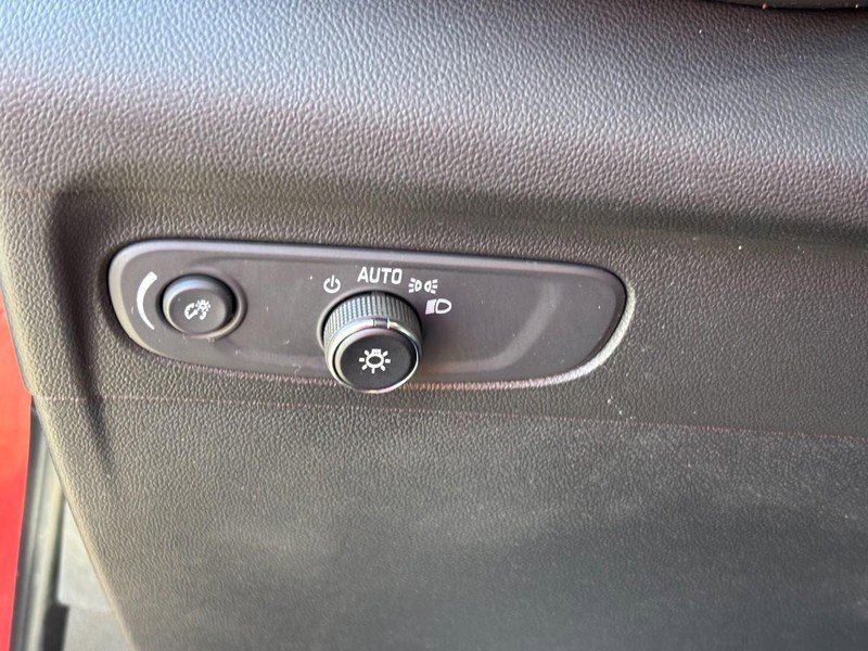 Certified 2023 Buick Envision Preferred w/ Sport Touring Package image 17