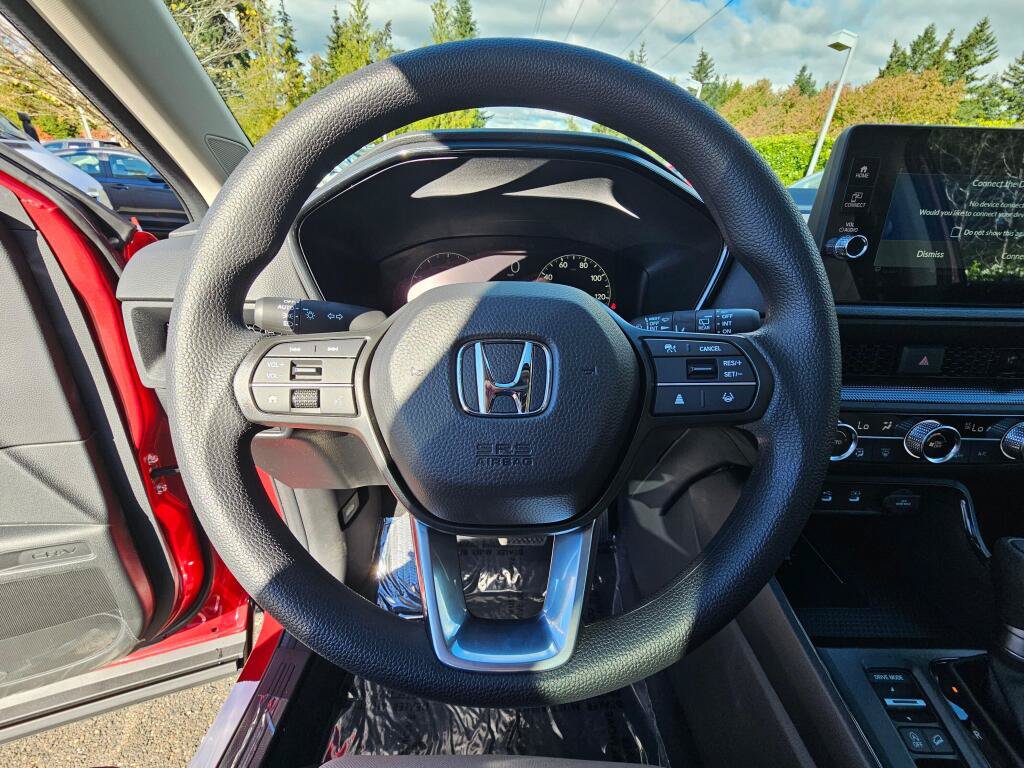 New 2027 Honda CR-V EX image 25