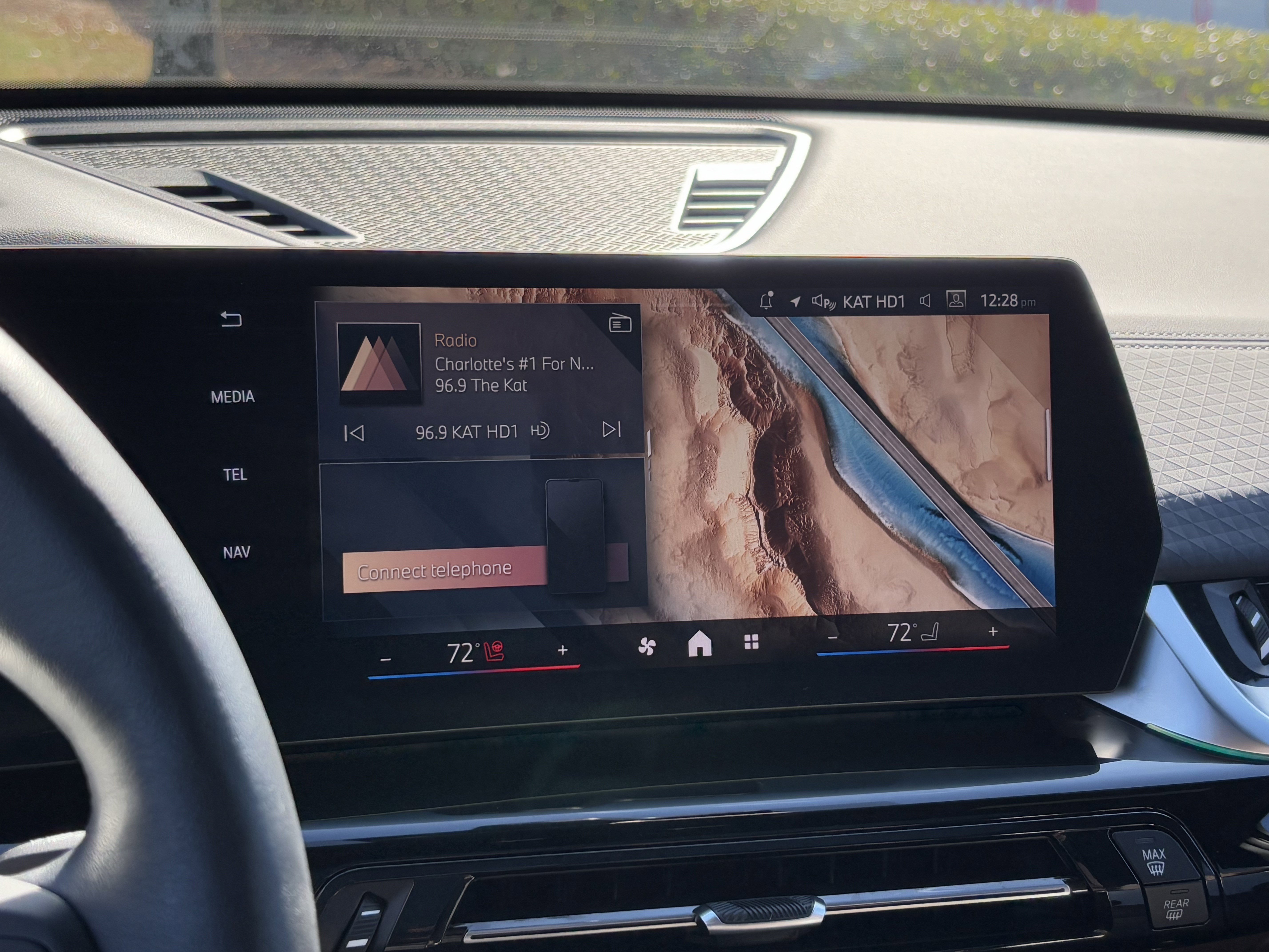 Certified 2025 BMW X2 xDrive28i image 24