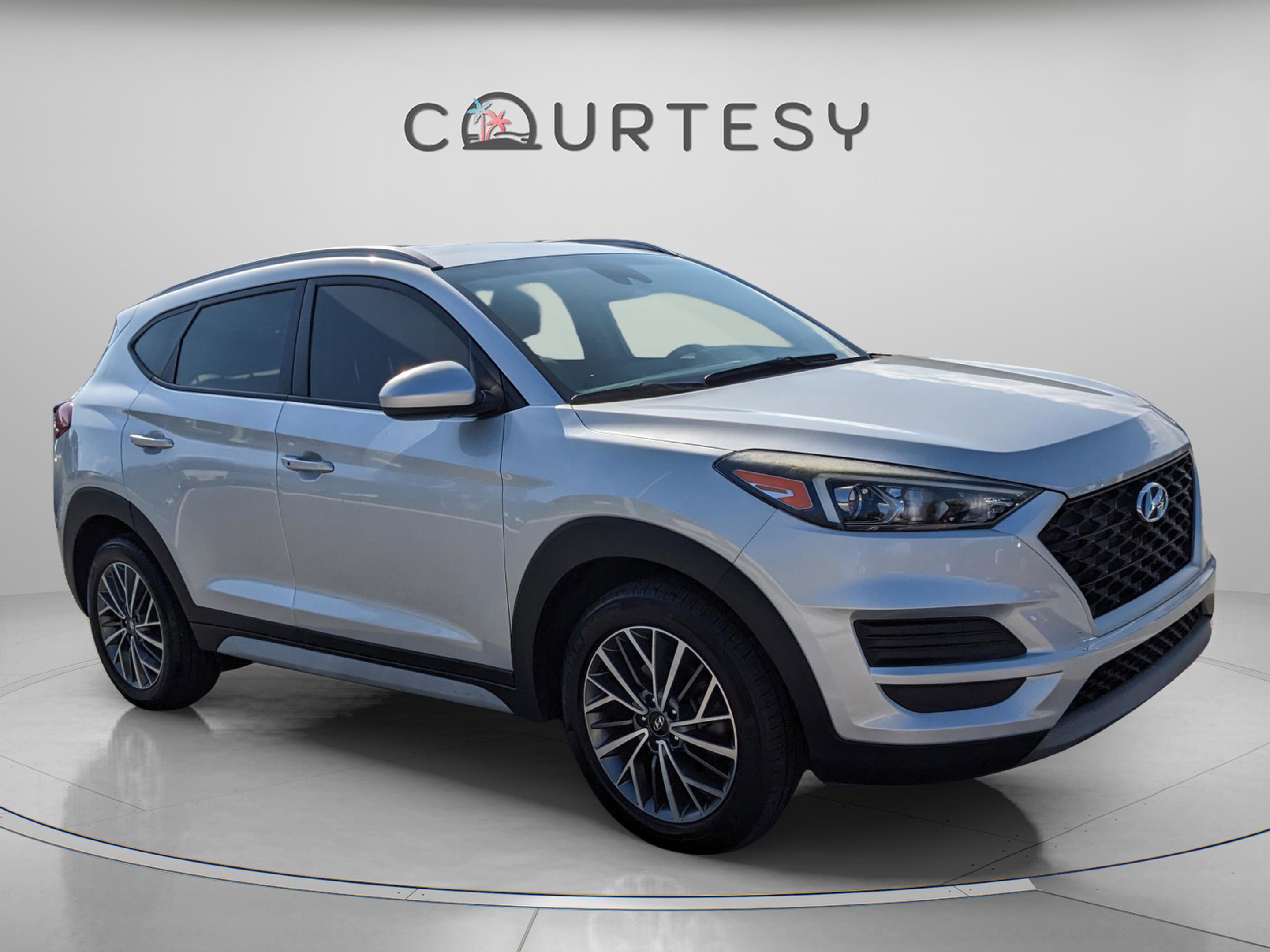 Used 2019 Hyundai Tucson SEL image 10
