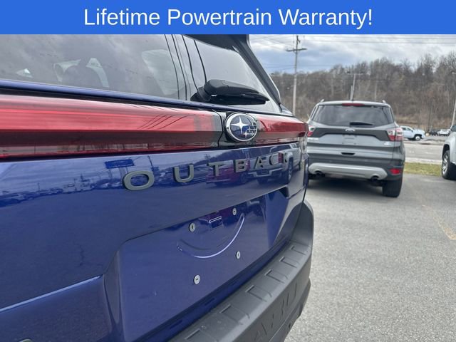 New 2026 Subaru Outback Premium image 15