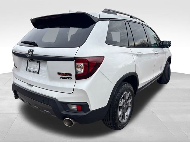Used 2023 Honda Passport TrailSport image 15