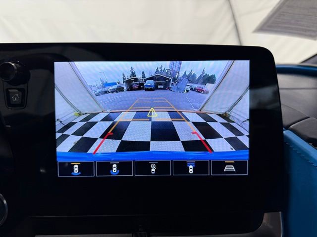 Used 2023 Chevrolet Corvette Stingray Premium Cpe w/ Battery Protection Package image 26