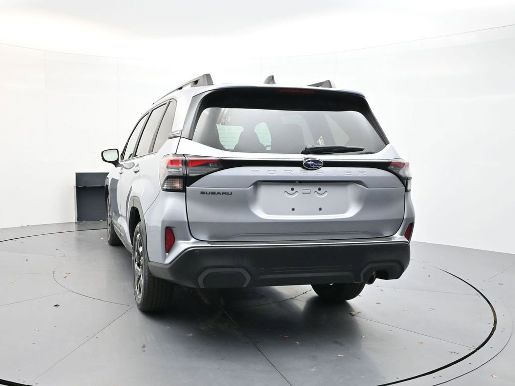 New 2026 Subaru Forester Limited image 6