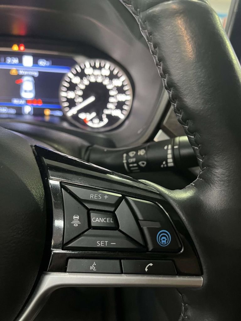 Used 2023 Nissan Altima 2.5 SL FWD image 24