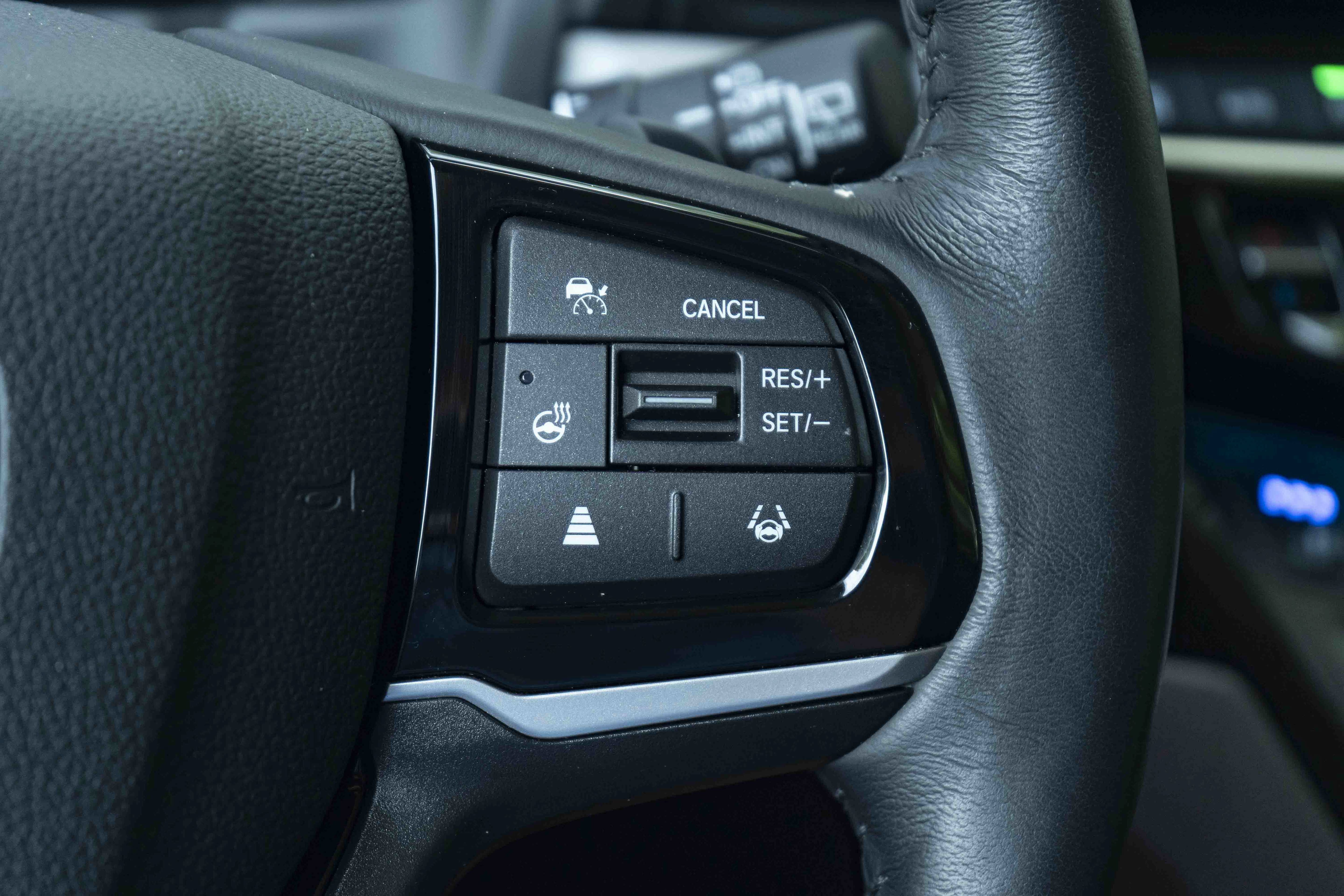 Certified 2025 Honda Odyssey Elite image 31
