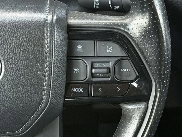 Used 2024 Toyota Tundra SR5 w/ SX Package RWD image 15