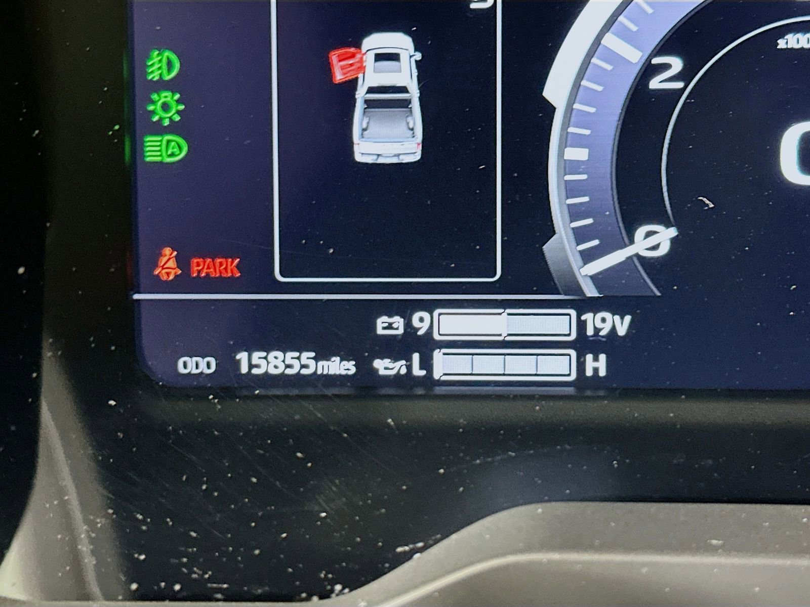 Used 2024 Toyota Tundra Platinum image 12