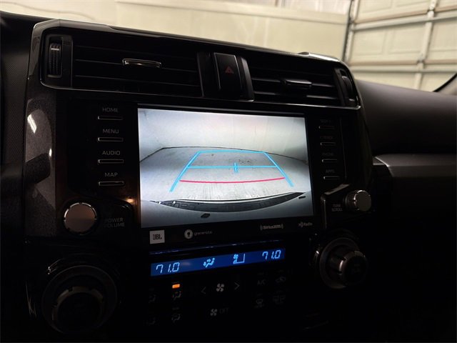 Used 2021 Toyota 4Runner TRD Pro image 26