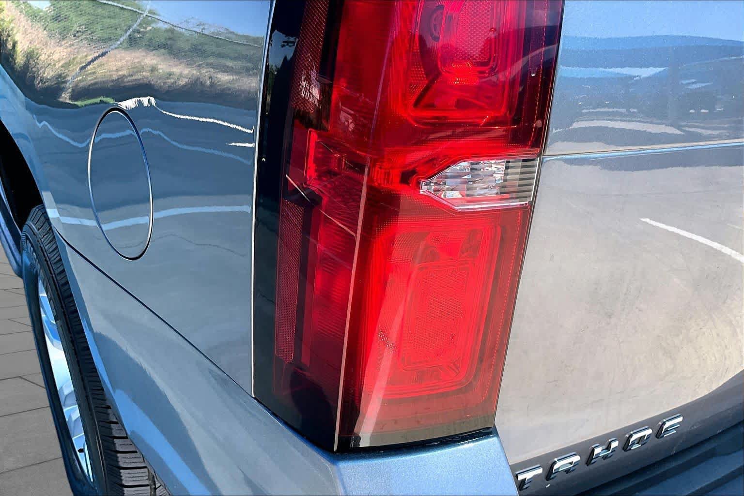 Used 2019 Chevrolet Tahoe LT RWD image 28