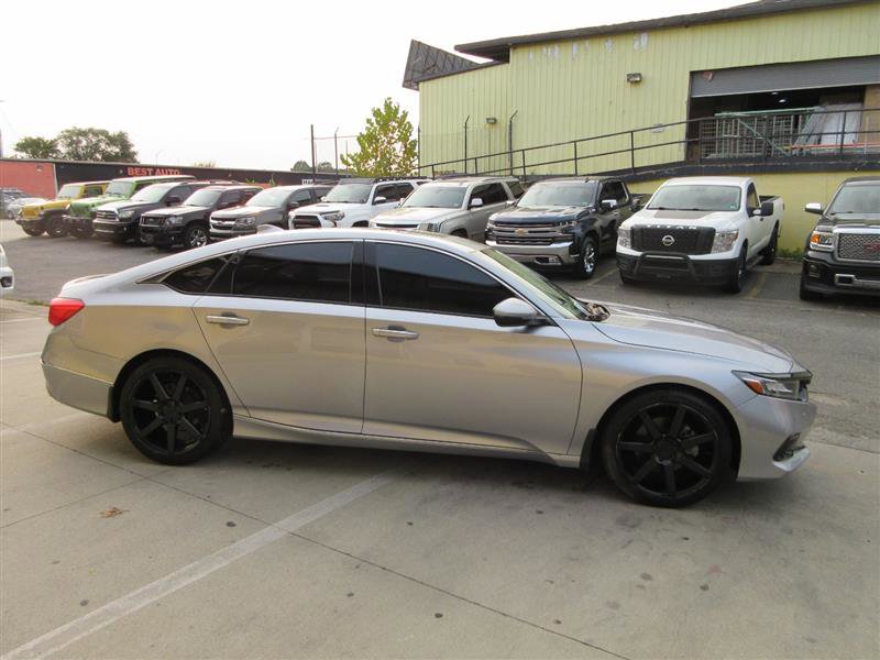 Used 2021 Honda Accord Touring image 15