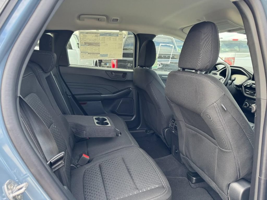 New 2026 Ford Escape Active w/ Cold Weather Package AWD/4WD image 6