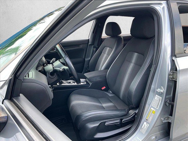Used 2022 Honda Civic Sport image 25