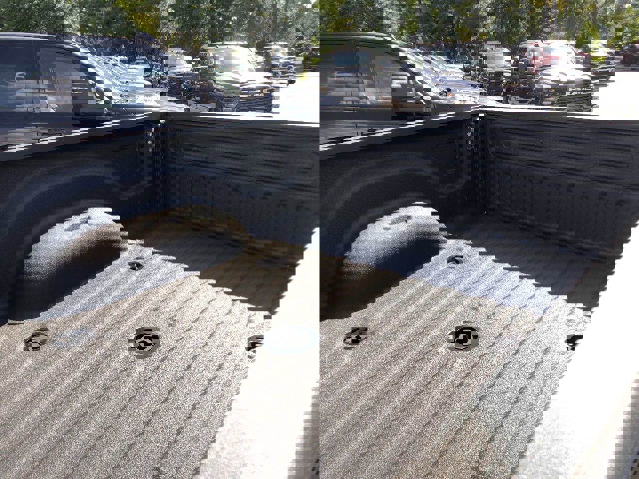 New 2026 RAM 2500 Big Horn image 9