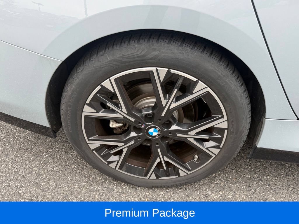 Used 2026 BMW 228i xDrive AWD/4WD image 14