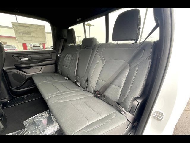 New 2025 RAM 1500 Tradesman w/ Night Edition image 10