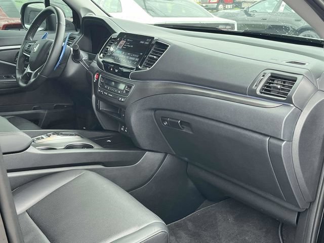 Used 2024 Honda Ridgeline RTL image 25