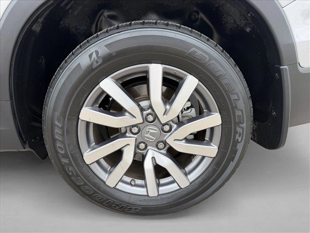 Used 2019 Honda Pilot EX-L image 24