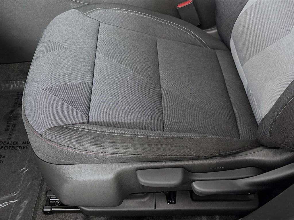 New 2026 Chevrolet Trax RS w/ Driver Confidence Package FWD image 18