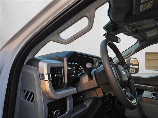 New 2026 Ford F250 XL w/ STX Appearance Package image 3
