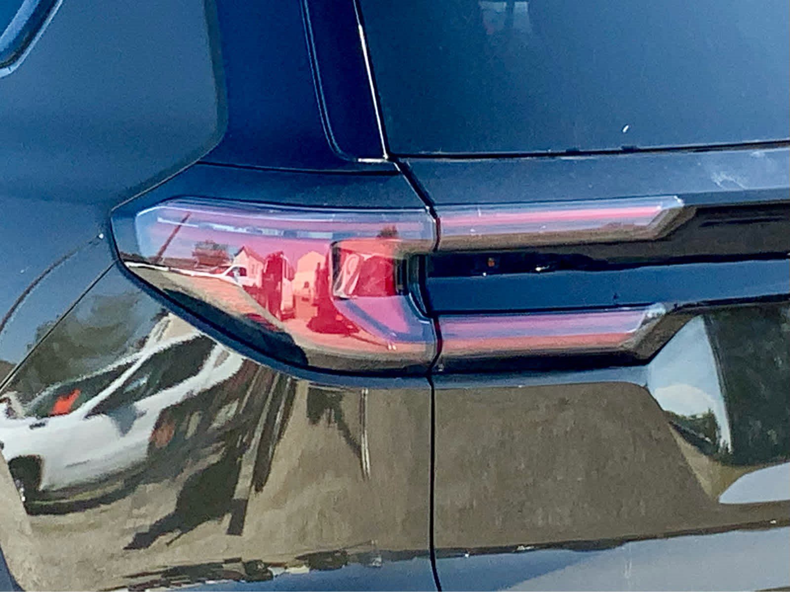 Certified 2024 GMC Acadia AT4 w/ LPO, Floor Liner Package image 15