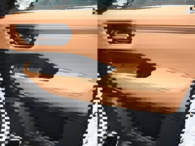 New 2026 Nissan Armada Platinum Reserve image 43