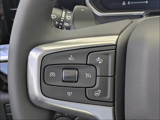 New 2026 Chevrolet Silverado 1500 RST w/ All Star Edition Plus AWD/4WD image 21