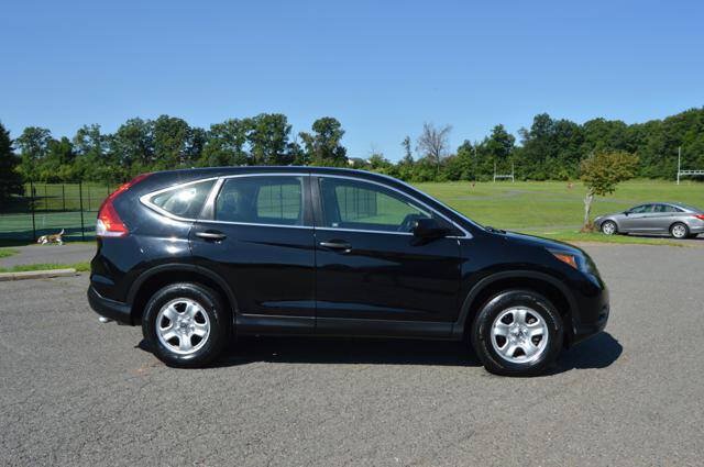 Used 2012 Honda CR-V LX image 54