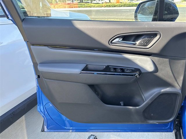 New 2025 Honda Prologue Elite image 8