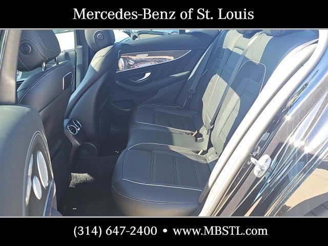 Used 2019 Mercedes-Benz E 63 AMG S image 13