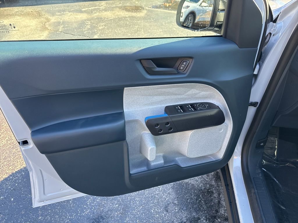 New 2026 Ford Maverick XLT w/ XLT Luxury Package image 22