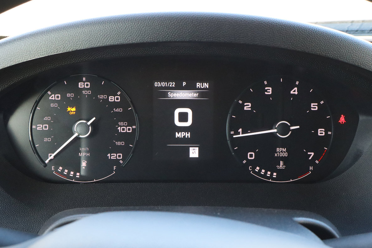 New 2026 RAM ProMaster 2500 w/ Convenience Group image 25