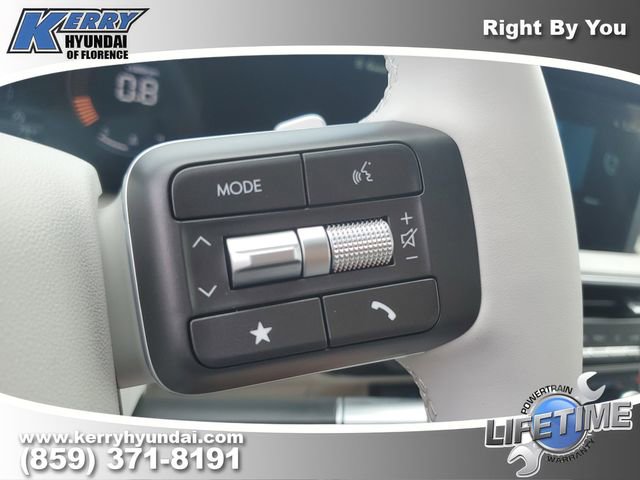 New 2026 Hyundai Palisade SE AWD/4WD image 23